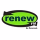 RenewFM - WCMX logo