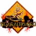 NGA Radio logo