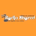 Radio Shared logo
