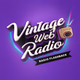 Logo de Vintage Play Web Radio