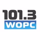 101.3 WOPC - WMAK logo