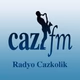 Logo de CazFM