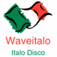 Waveitalo logo
