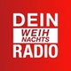 Radio RST - Dein Weihnachts logo