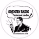 Sojourn Radio logo