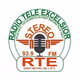 Logo de Radio Tele Exelcior (RTE)