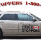 Logo de Prince County RCMP, Tignish and Alberton Fire Departments
