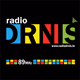 Logo de Radio Drnis