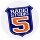 Studio 5 FM logo