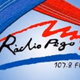Logo de Radio Pego