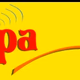 Logo de Dinpa FM