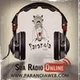 Rádio Paranóia Web logo