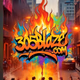 Logo de 305Blaze