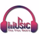 The Flex Radio logo