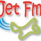 Logo de SCR: Jet FM