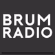 Logo de Brum Radio