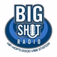 WBIG-DB Big Shot Radio logo
