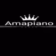 Logo de Kasi Amapiano