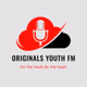 Logo de Originals Youth Fm