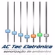 Web Rádio AC Tec logo