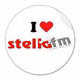 Logo de Stella FM 94.1