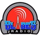 Blades Radio logo