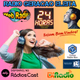Logo de Radio Web Geração Eleita