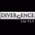 Logo de Divergence FM