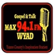 Max 94.1 FM - WYAD-LP logo