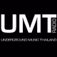 Logo de UMT.Radio