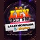 La Ley 95.7 FM logo