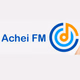 Logo de Rádio Achei FM