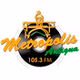 Metropolis Antigua logo