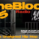 Logo de The Block 105 Radio