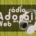 Radio Adorai logo