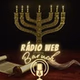 Rádio Web Baruch logo
