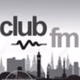 Club FM 102.1 logo