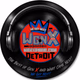 Logo de WGNX Radio Detroit