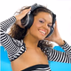 Logo de Golden Dance Station