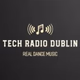 Logo de Tech Radio Dublin