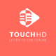 Logo de TouchHD