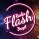 Rádio Flash logo