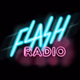 Logo de Flash Radio