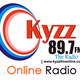 Logo de Kyzz FM