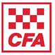 Victoria, Australia - CFA District 23 logo