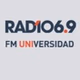 Radio Universidad VM logo