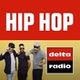 delta radio - Hip Hop logo