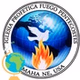 Radio Fuego Pentecostes logo