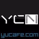 Yucafe Radio logo