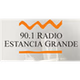 Radio Estancia Grande 90.1 logo